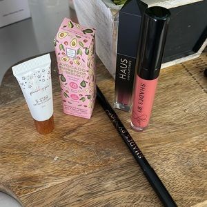 Beauty bundle ❤️